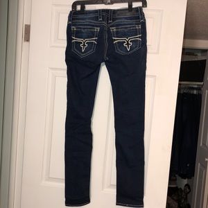 Rock Revival Skinny